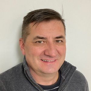 Meet your Posher, Dmitriy